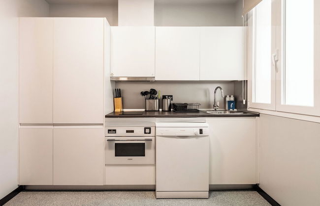 Bob W Madrid Atocha - Foto 15