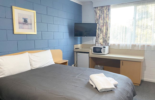 Limestone Coast Tourist Park - Photo 33