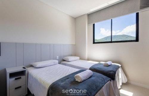 Apto c/ Churrasqueira 500m da Praia LPR1304 - Photo 16