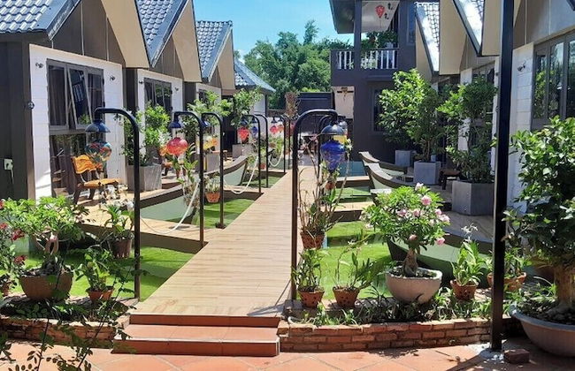 Hoi An Coco Bungalows - Foto 32