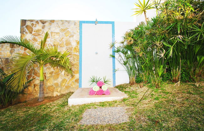 Villa Mónaco - Foto 46