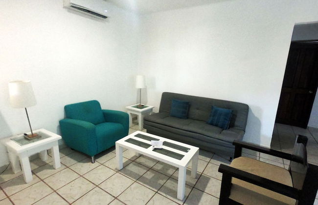 Vida Playa Suites - Foto 24