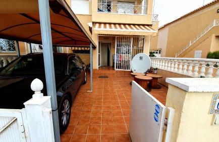 Apartment house Sungrila, 3 rooms, kitchen and terrace - Foto 24