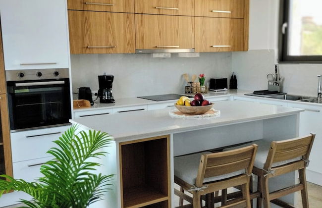 Oinolithos Luxury Villas - Foto 15