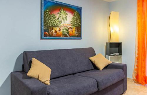 Trilocale in centro con parcheggio gratuito 4 persone - Foto 14