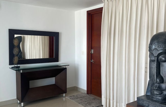 Palmetto Penthouse Deluxe Beautiful View and Sunset Floor 39 - Photo 72