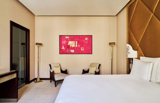 Hôtel Fouquet's Paris - Photo 25