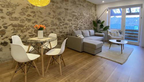 NOMO 2 Zimmer Altstadt Apartment Villingen im Schwarzwald - Foto 2