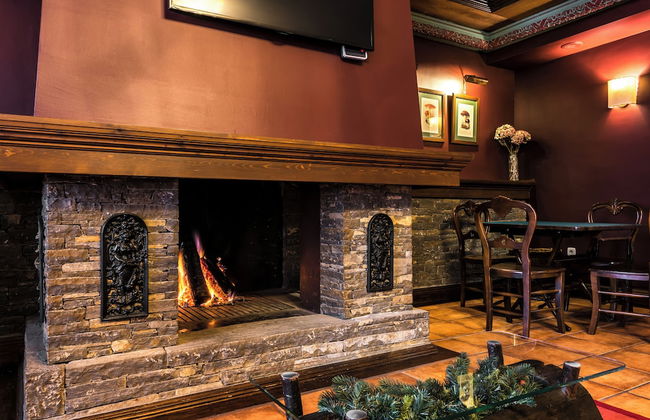 El Refugio de Aran Vielha Aparthotel - Foto 14