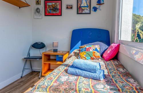 Apartment Millenium by Interhome - Foto 47