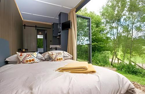 The Spring Slad Valley Cotswolds - Foto 10