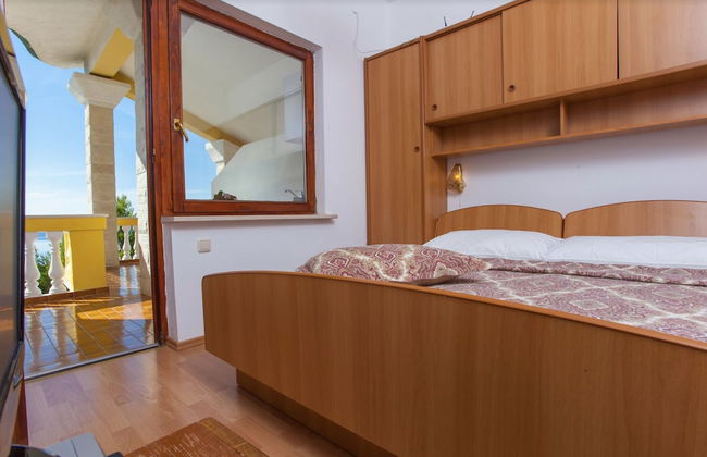 Beach Side Brela - Foto 18