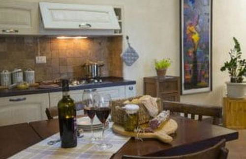 Agriturismo Poggio ai Legni - Foto 10