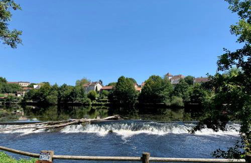 Studio 2 - Cinéma Sport Parking - DABNB - Foto 26