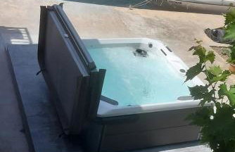 Apartments with parking space Rogotin, Neretva Delta - Usce Neretve - 23141 - Foto 9