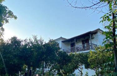 Zirganos Horton Pelion Apartments 1 - Foto 12