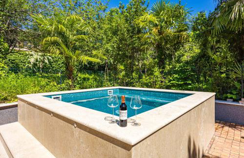 Villa Accione Opatija - Photo 47