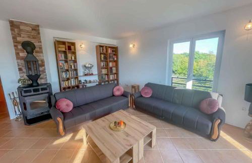 Holiday home in Vrbnik - Insel Krk 42239 - Foto 29