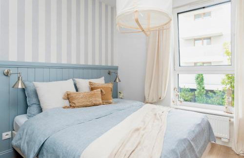 Apartament Aqua Przystań 80 - Rumia Novum - Foto 17