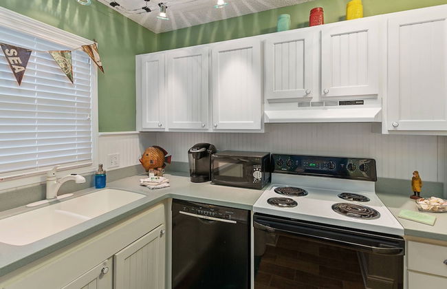 425 Magnolia Unit I by Hodnett Cooper - Foto 5