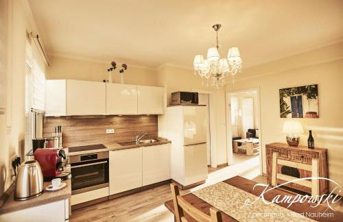 Kampowski Apartments Deluxe - Foto 31