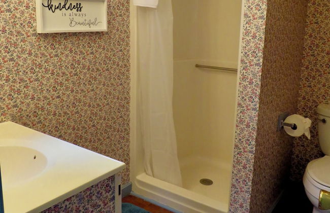 Roadhaven 1830 - Foto 5