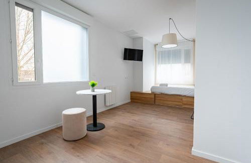 ECLA Genève Archamps - Foto 16