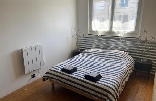 La Maison d'Arsène - Foto 12