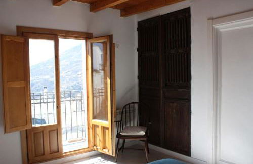 Casa Las Alacenas, Bubión (La Alpujarra, Granada) - Photo 17