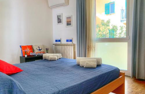 Casa Del Gabbiano by Holiday World - Foto 9