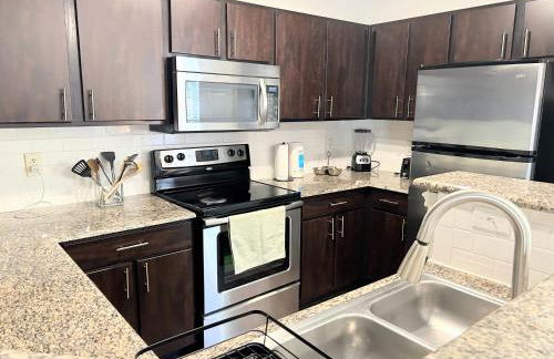 Hidden Gem at Med Center 2BR & 2BA Apartment - Foto 29