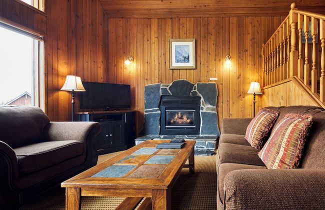 Banff Gate Mountain Resort - Foto 25