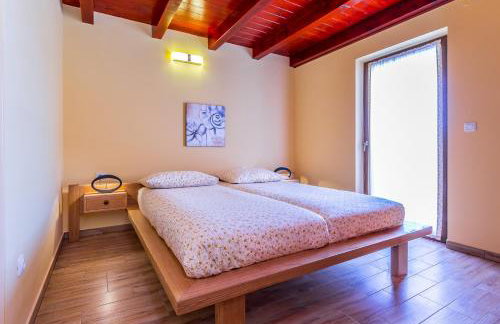 Pool Terrace Relax & Fun Villa Fuma - Foto 28