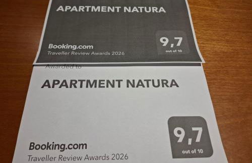 APARTMENT NATURA - Foto 2