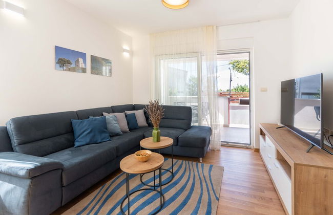 Apartment house Ivan John - Foto 37