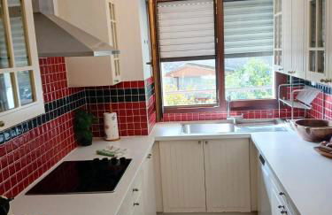 Epsilona, 2 min to Paris 13 Balcony Parking - Foto 2