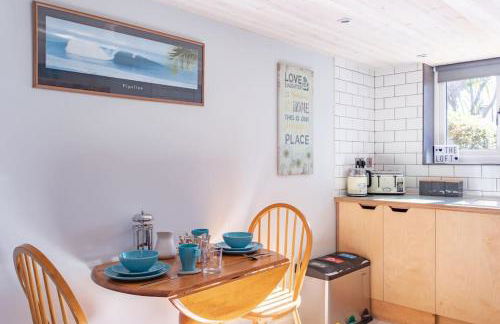 The Langland Loft - Tiny Home - Foto 14