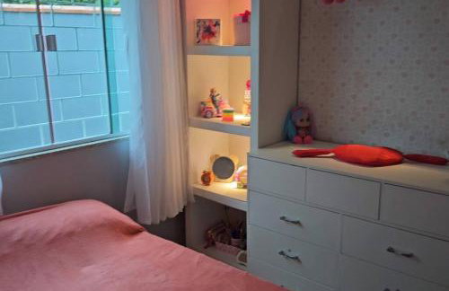 Duda House com piscina aquecida - Foto 39