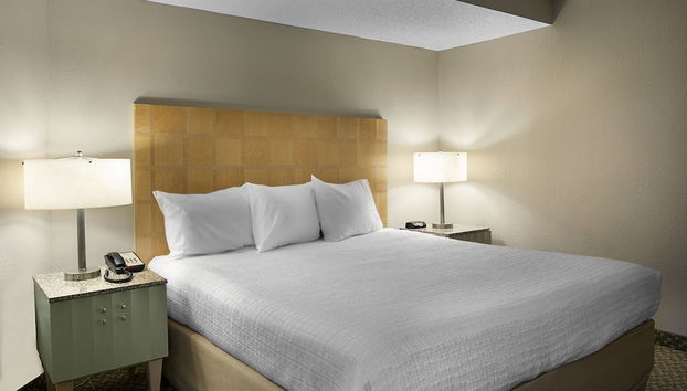 Landmark Resort - Foto 4, Habitación