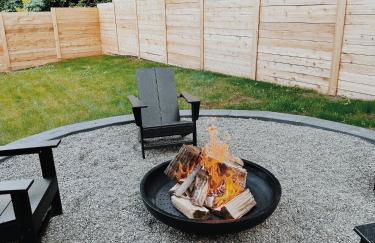 New Alderwood Cabin Bothell 2 Beds 1 Bath - Foto 14