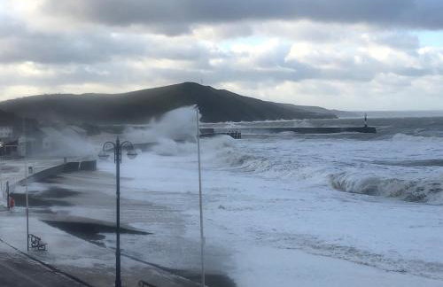 Stunning Aberystwyth South Beach Apartment - Foto 13