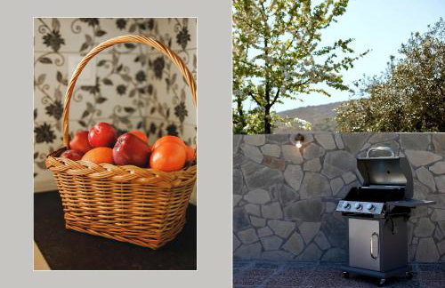 Casa Del Olivar - Foto 108