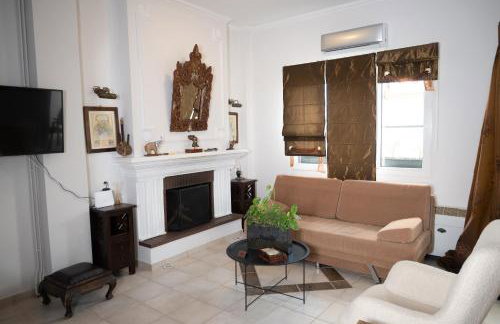 Μονοκατοικία με κήπο στη θάλασσα. - Foto 11