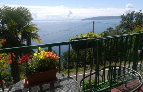 Kvarner Apartments II - Mošćenička Draga - Photo 20