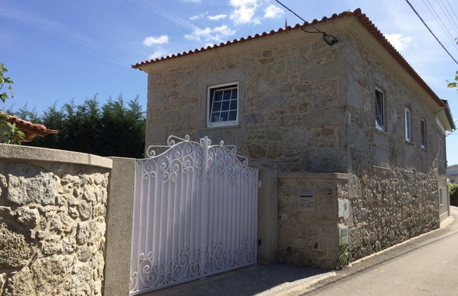 Casa Pedro e Ines - Foto 35