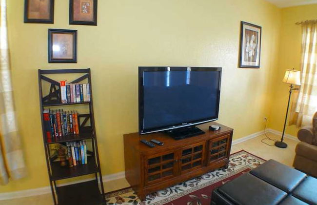 6BR 4BA Home in Windsor Hills by CV-2537 - Foto 28