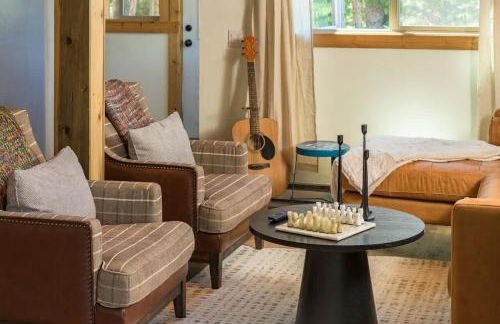 Skyline Lodge - Foto 22