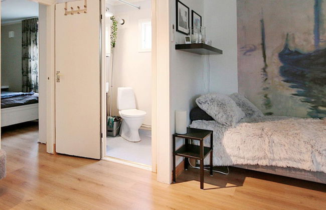 4 Person Holiday Home in Visby - Photo 4