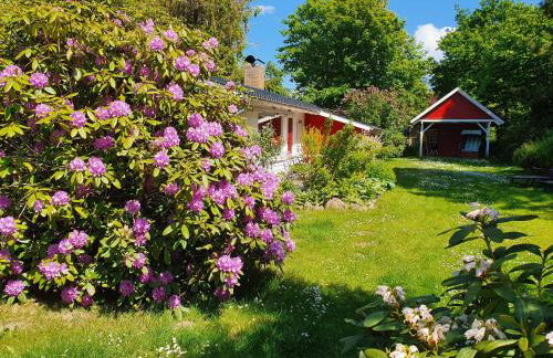 Strand-Haus - Foto 1