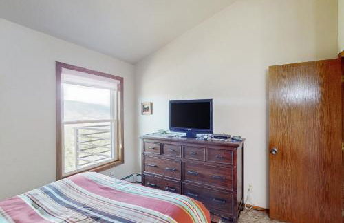 Buffalo Village 402 - Foto 13